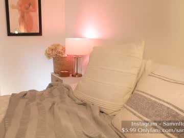 cam girl sammyfloodxxx image #164291