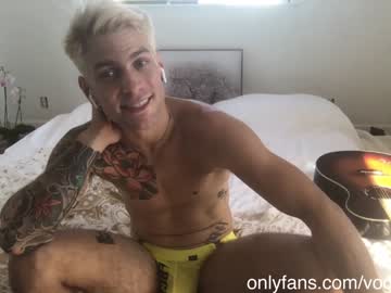 cam man voodoo_hd image #691883