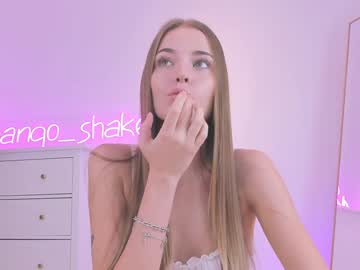 cam girl mango_shake image #80006