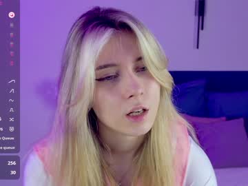 oliviamur1 cam