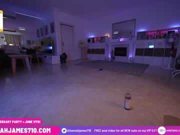 cam girl hannahjames710 image #1914770