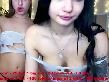 cam couple rachel_blush_ image #3965947