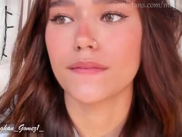 cam girl _meghan_gomez1_ image #932765