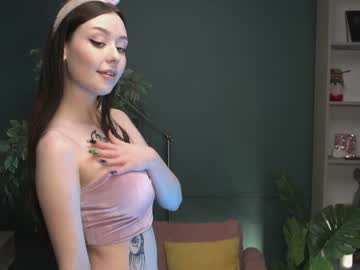 cam girl ella_knockers_xl image #1341186