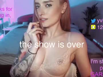 cam girl _yvie_ image #1644078