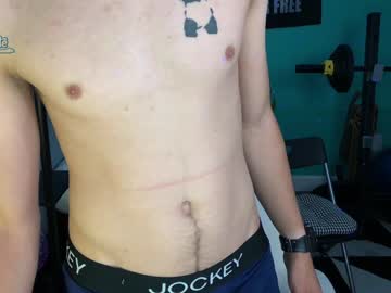 cam man crashmonroe image #2437385