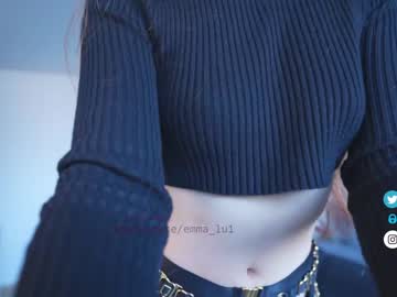 cam girl emma_lu1 image #3215045