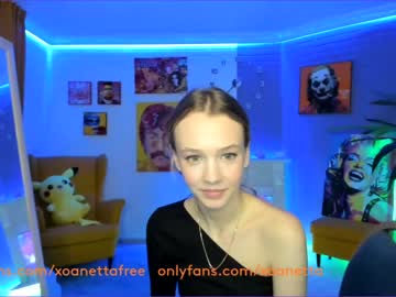 cam girl xoanetta image #1298339
