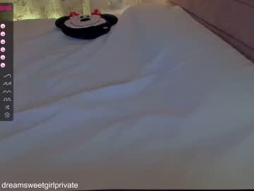 cam girl dreamsweetgirl image #3216399