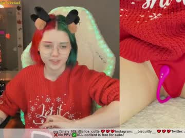 cam girl _biscuitty image #3204031
