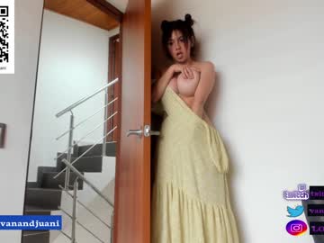 cam girl vanandjuani image #3458830