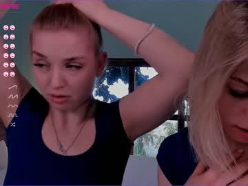 cam couple huntertiana image #1850860