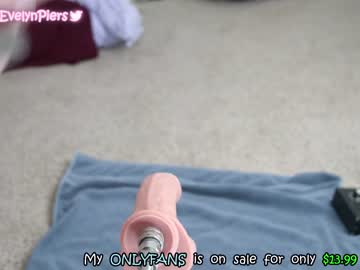 cam girl evelynpiers image #1654972