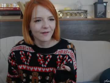 cam girl ginger_pie image #634855