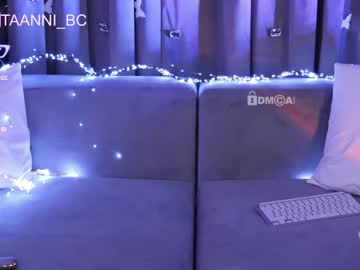 cam girl taanni_bc image #3340176
