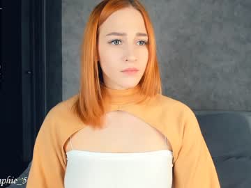cam girl sophie_5 image #526624