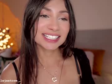 cam girl alejastorm image #621847