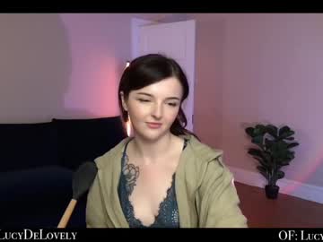 cam girl lucydelovely image #2487830