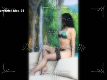 cam girl krisi_kiss image #2969206