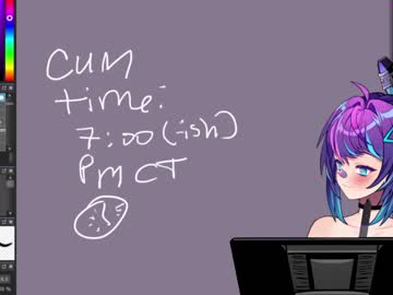 cam girl projektmelody image #3604997