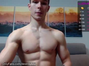 cam man destroy_boy image #702018