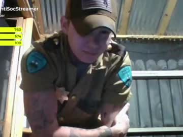 cam man antisocialstreamer image #2968821