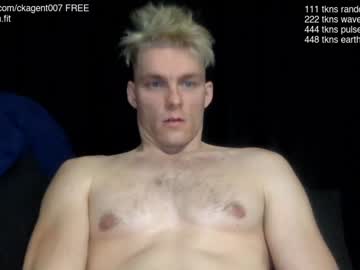cam man cockagent007 image #2034103
