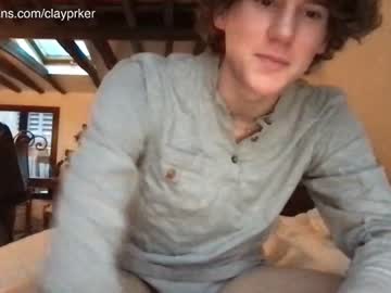 cam man clay_parker image #3781326