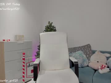 cam girl surfergirl121 image #655765