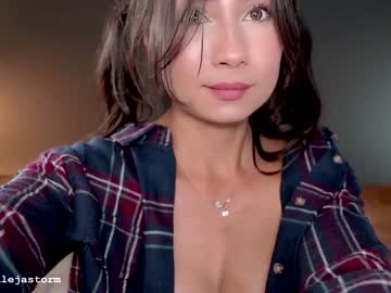 cam girl alejastorm image #333810