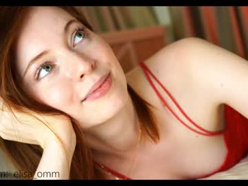 cam girl _elisa_omm_ image #2320838