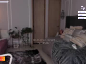cam girl _hannamiller image #534330