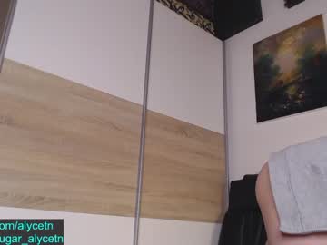cam girl alycetn image #3286961