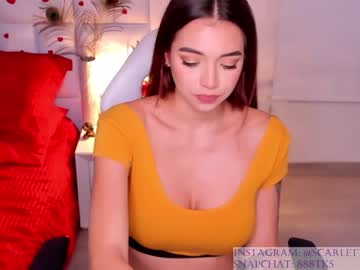 cam girl scarlett__baker image #1187182