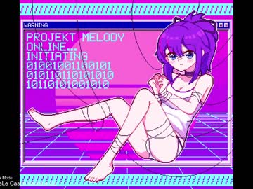 cam girl projektmelody image #1072915