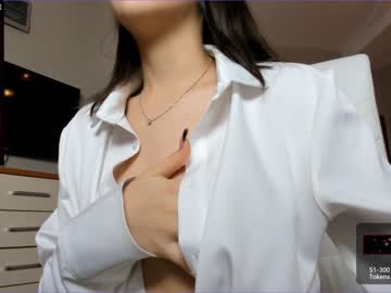 cam girl myon_yun image #1230535