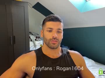 cam man rogan1604 image #2169509
