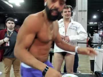 cam man thejohnnystone image #1654616
