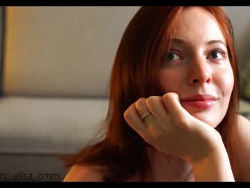 cam girl _elisa_omm_ image #2840924