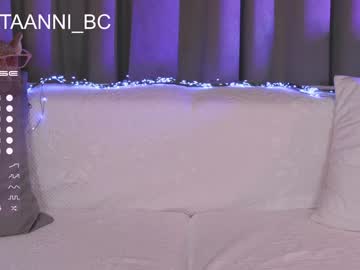cam girl taanni_bc image #2793910