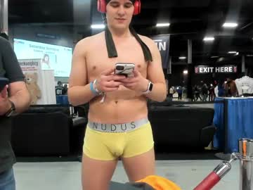 cam man thejohnnystone image #2916522