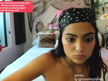 cam girl nataliecbb image #203008