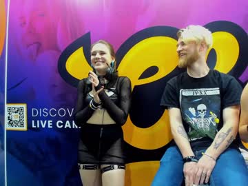 cam couple rose_carter image #1660760