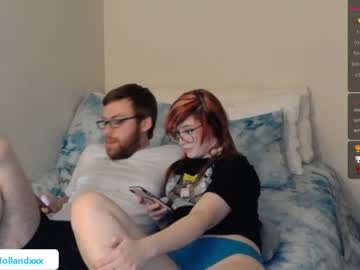 cam couple kaceyhollandxxx image #2817000