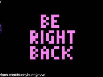 cam girl hunnybunnyeva20 image #2325636