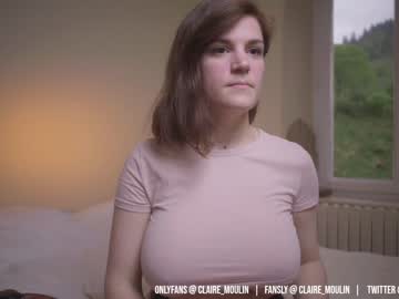 cam girl claire_moulin image #1744593