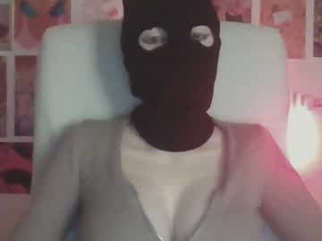 blushingrosez cam