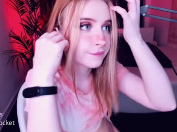 cam girl pocketrocket_ image #696051