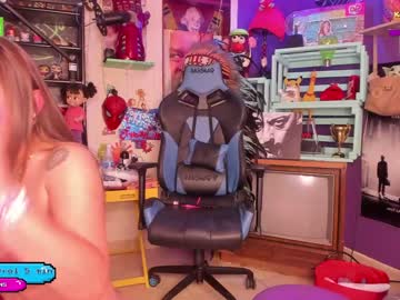 cam girl kloelamaravilla18 image #435009