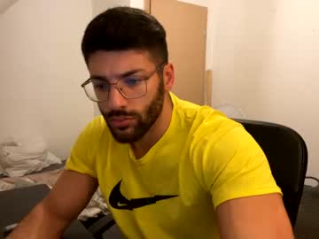 cam man rogan1604 image #762659